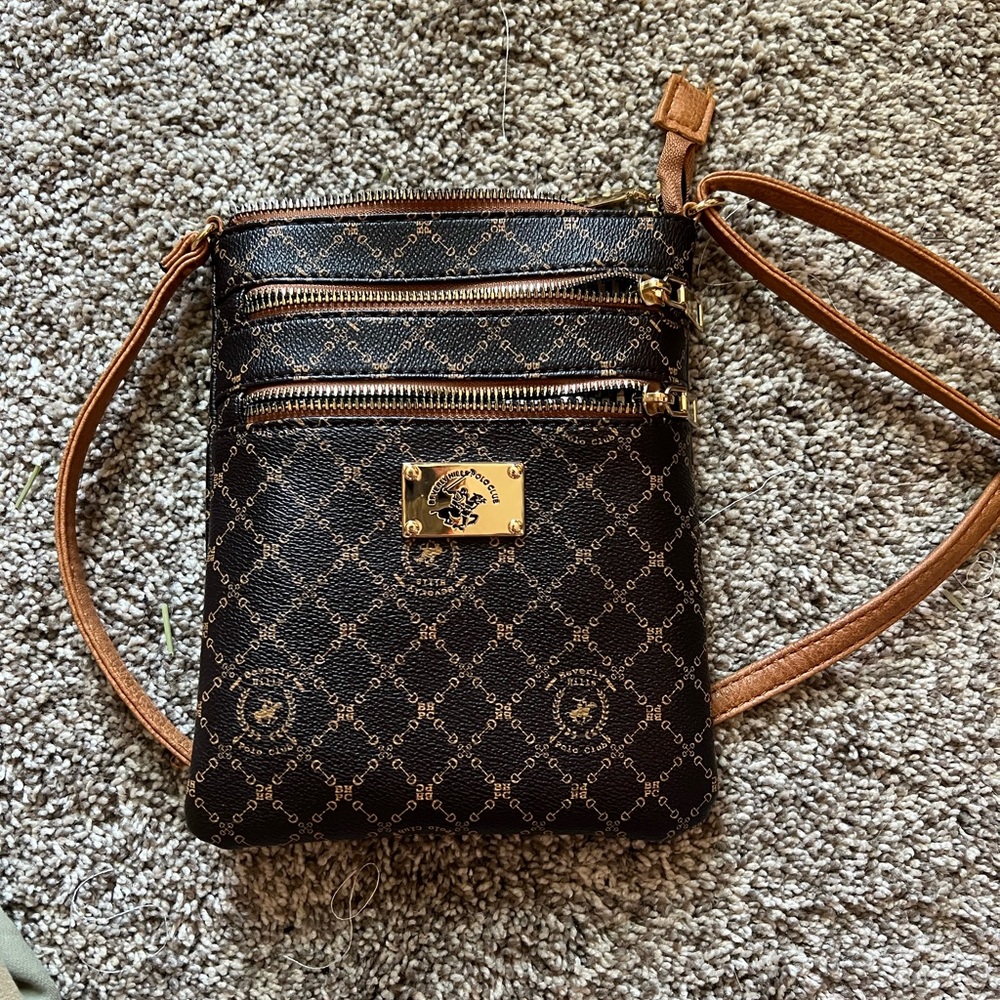 Beverly Hills Polo Club Bag